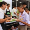 โครงการป้องกันกำจัดโรคพิษสุนัขบ้าเฉลิมพระเกียรติ